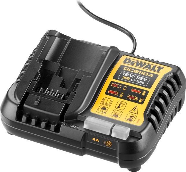 Immagine prodotto DeWalt Caricabatterie (18 V)
