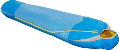 Actual product image Mammut Compact Spring sleeping bag (195 cm)