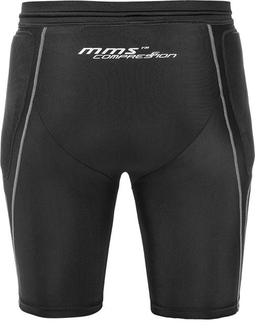 Produktbild Reusch Torhüter Cs Short Padded Pro Xrd (S)