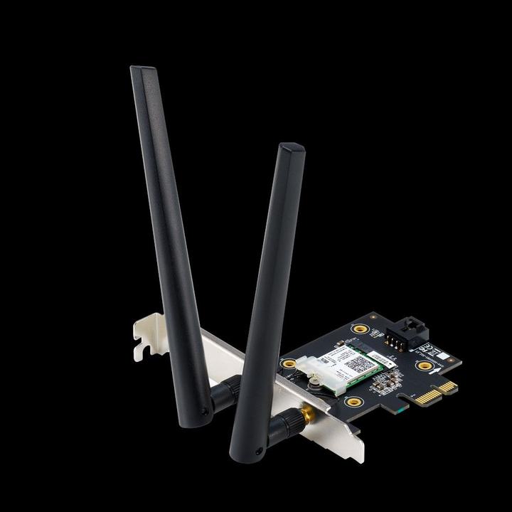 Image du produit ASUS PCE-AX3000 (PCI Express 1.0)