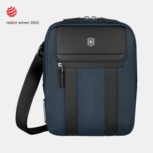 Immagine prodotto Victorinox Architettura Urban2 Borsa a tracolla Blu/Nero