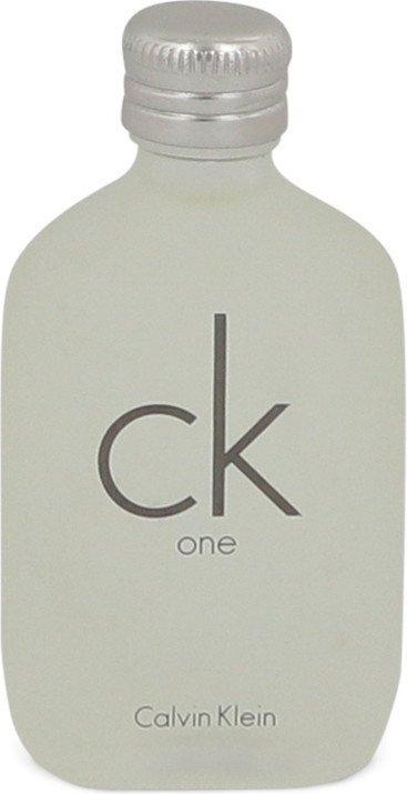 Calvin Klein CK ONE by (Eau de Toilette, 15 ml)