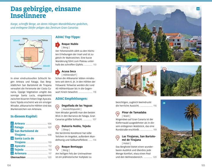 Produktbild Reiseführer Gran Canaria (Deutsch, Sabine May, 2020)