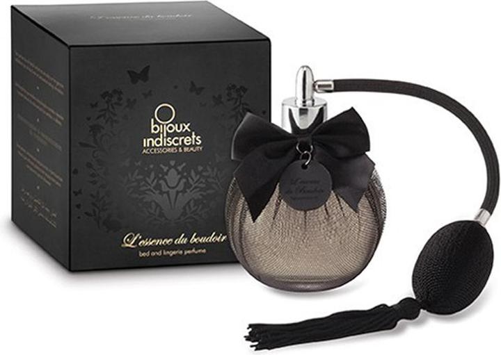 Bijoux Indiscrets Essence du Boudoir (Eau de Parfum, 130 ml)