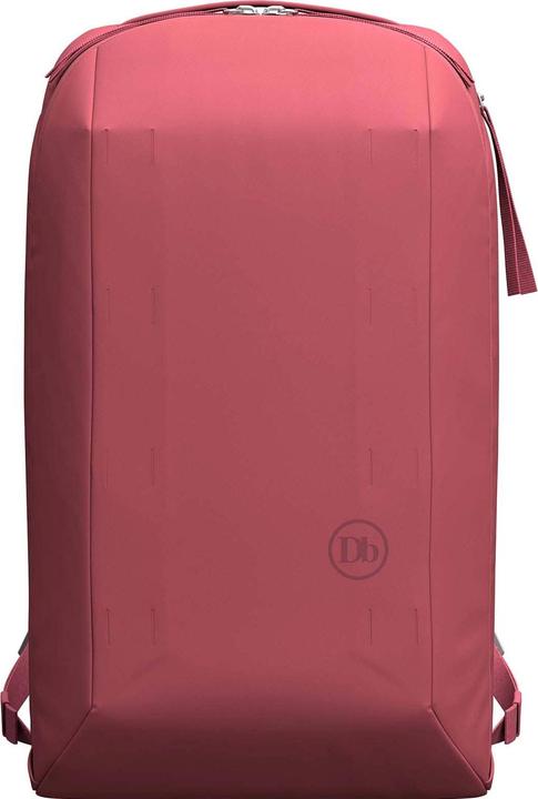 Actual product image D_b_ The Makeløs 16L Sunbleached Red (16 l)