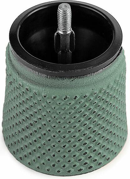 Productafbeelding Peugeot BALI pepermolen gietijzer groen 8 cm (Peper)