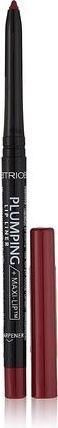 Image du produit Catrice Lip Liner Plumping 090 rouge (Le sauvage)