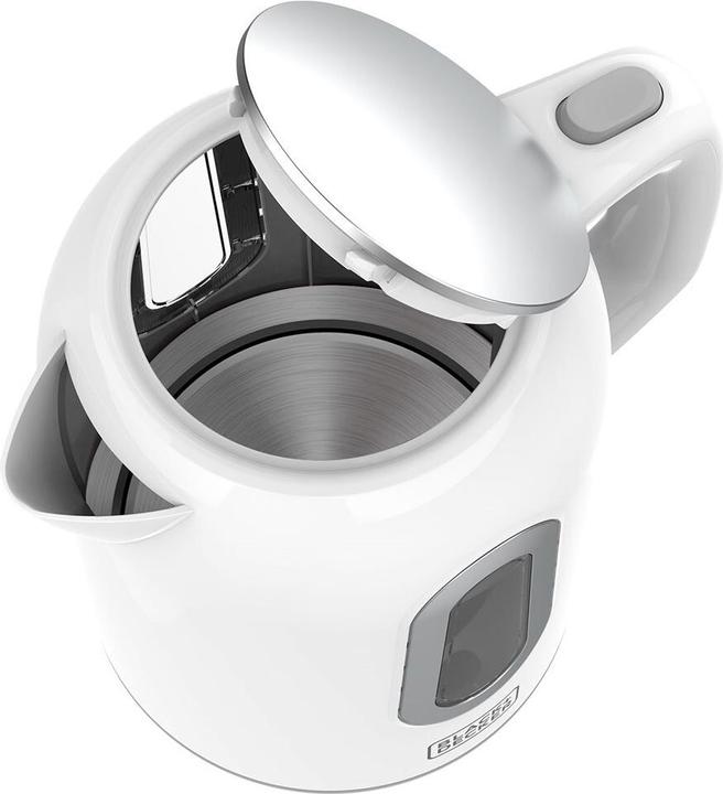 Immagine prodotto Black & Decker Bollitore elettrico Black+Decker BXKE2204E (1.70 l, Spina UE)