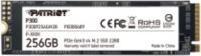 Immagine prodotto Patriot P300 SSD 256GB (256 GB, M.2 2280)