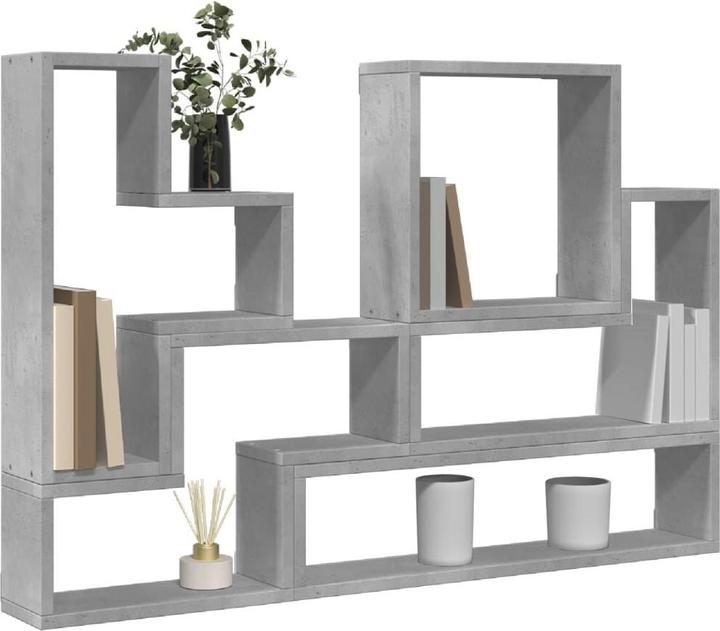 Image du produit VidaXL Étagère murale (96 x 12 x 64 cm)