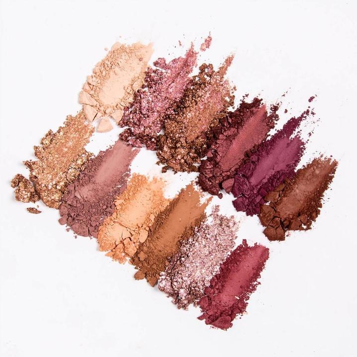 Image du produit Physicians Formula Rosé All Play Eyeshadow Bouq 1711516E (Rosier)