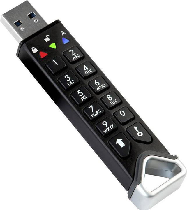 Immagine prodotto iStorage Datashur Pro2 (4 GB, USB-A)