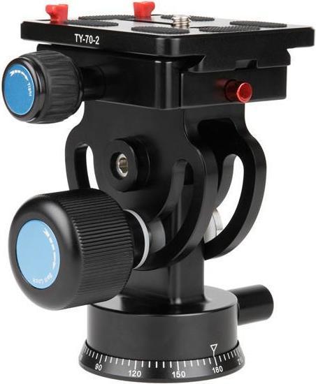 Produktbild Sirui L-20S (Panoramakopf)
