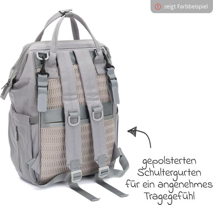 Actual product image Fillikid Barcelona