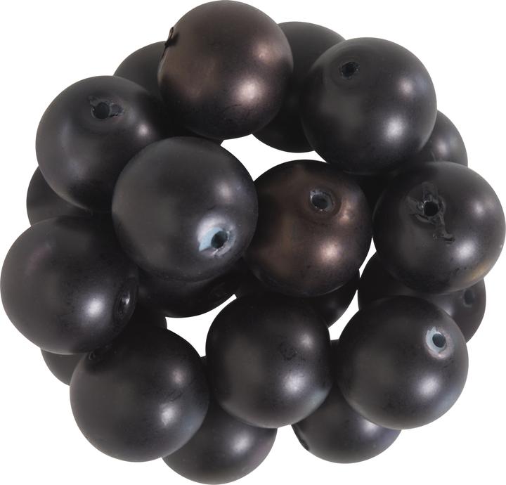 Produktbild Pracht Glaswachsperlen Ø 10 mm, 20 Stück