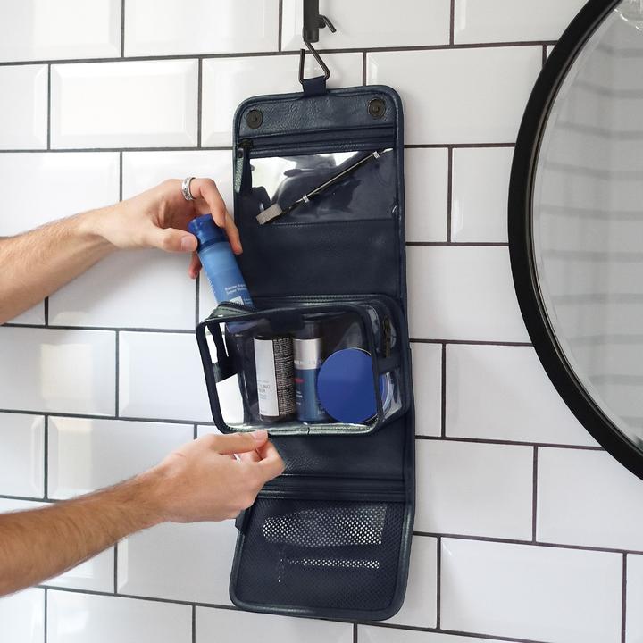 Image du produit Stackers Petit Sac à Linge Suspendu
