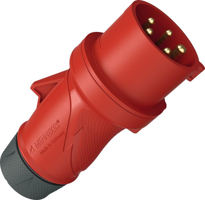 Produktbild Mennekes CEE Stecker (CEE 32/5)