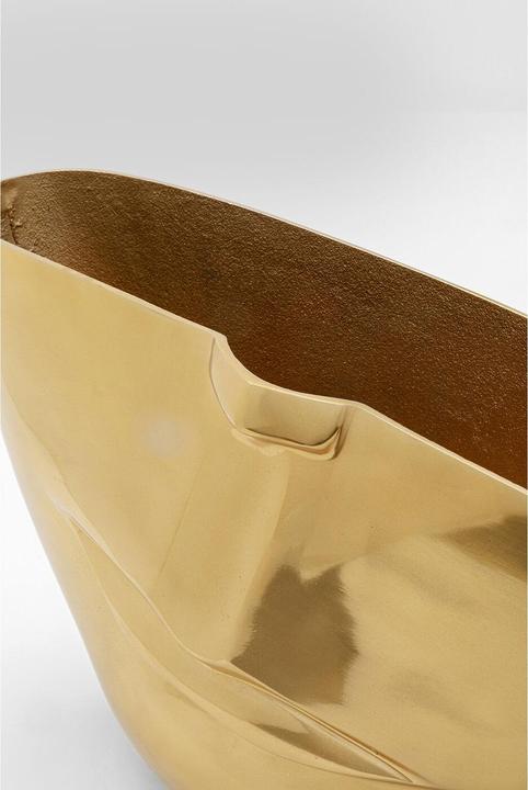 Produktbild Kare Design Vase Half Face Gold 46cm