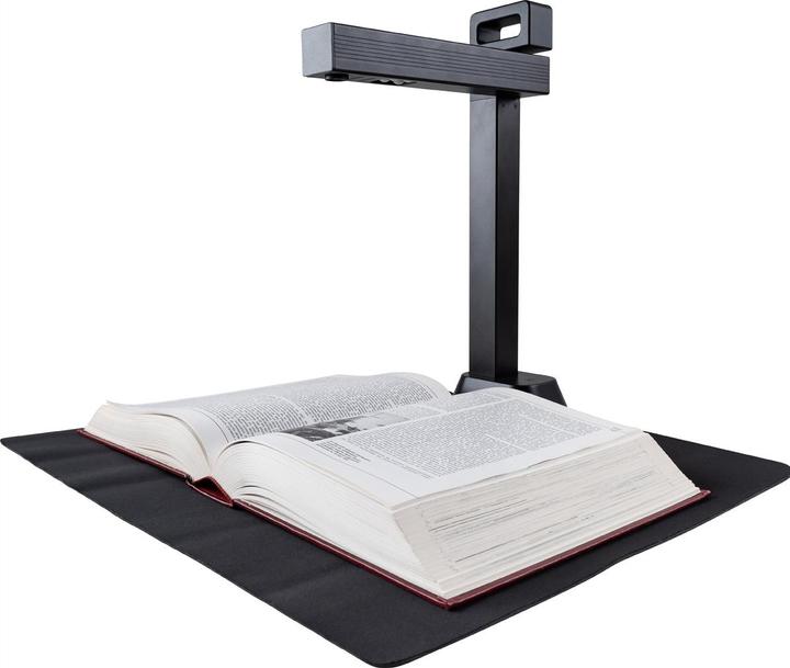 Immagine prodotto Iris IRISCan Desk 6 Pro (USB)