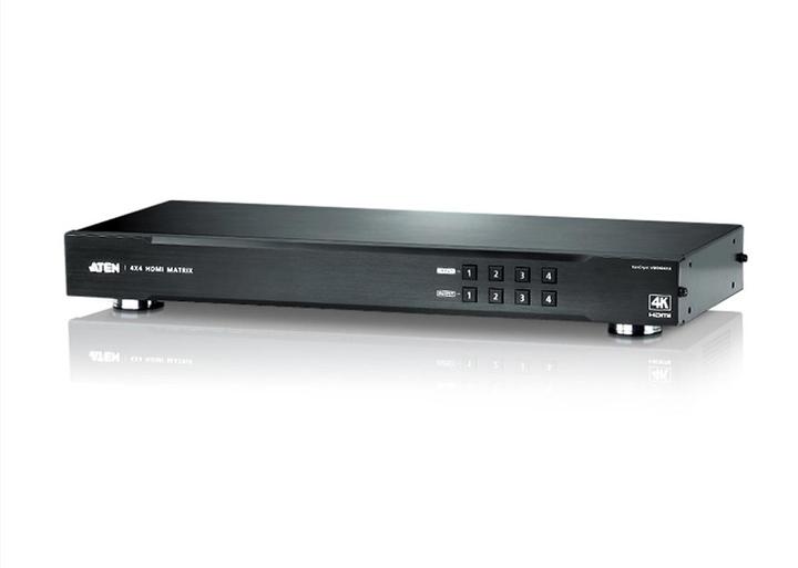 Actual product image Aten Vm0404ha