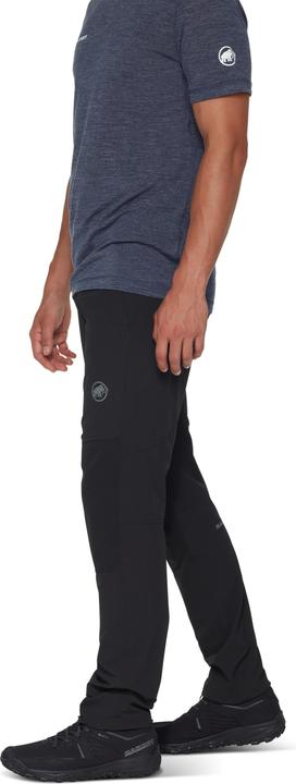 Actual product image Mammut Runbold Guide SO Pants (L)