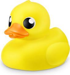 Actual product image Zuru Eggywawa bath time surprise blue