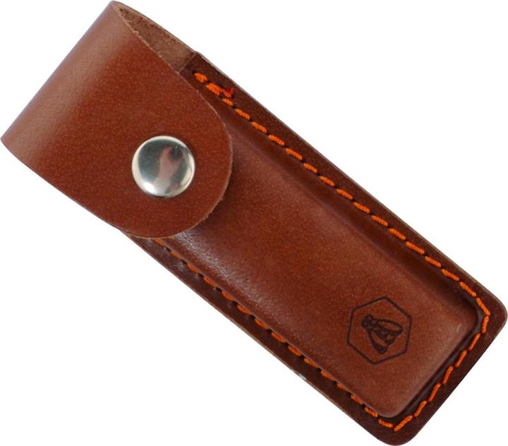 Laguiole Etui En Cuir Pour Couteau