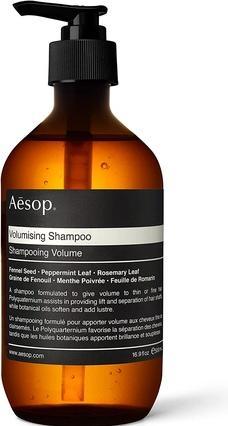 Image du produit Aesop Shampooing volumisant (500 ml, Shampoing liquide)