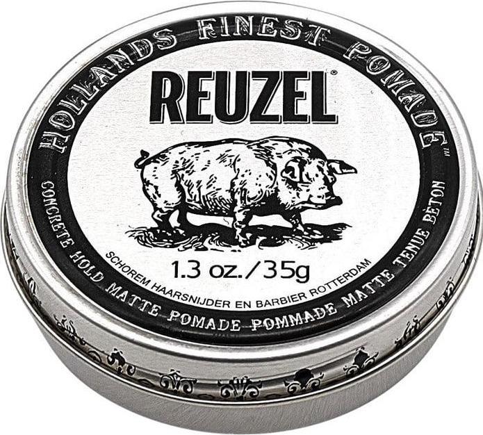Reuzel Haarpomade (Haarpomade, 35 ml)