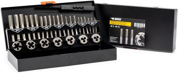 Actual product image Baer Tap set