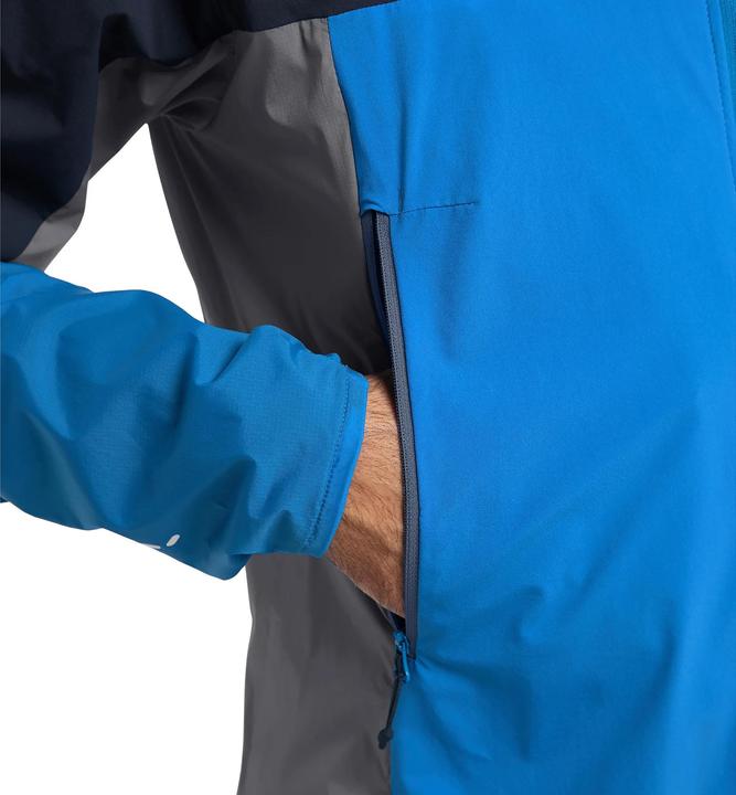 Actual product image Haglöfs L.I.M Alpha (S)