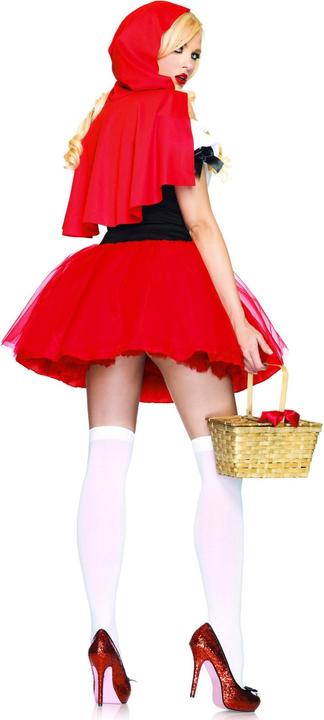 Produktbild Leg Avenue Sexy Rotkäppchen romantisch (XL)