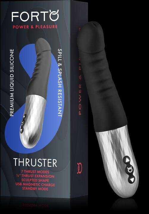 Actual product image Femme Funn Forto Thruster