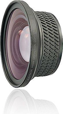 Produktbild Raynox HD 7062 Pro 0,7x 62 (Weitwinkelkonverter, Universell)
