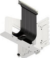 Image du produit Havn HS 420 Vertikale GPU-Halterung - weiss