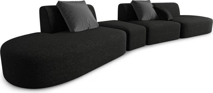 Produktbild Maison Heritage Chiara (2-Sitzer, 3-Sitzer, 4-Sitzer)
