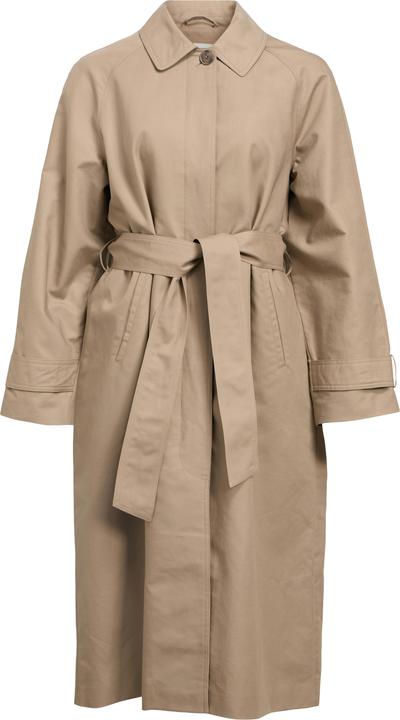 Object Trench coat (36)