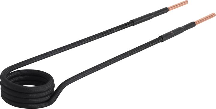 Produktbild BGS Induktions-Spule für Induktionsheizgerät 32 mm gerade Bauform für Art. 2169, 3390, 3391