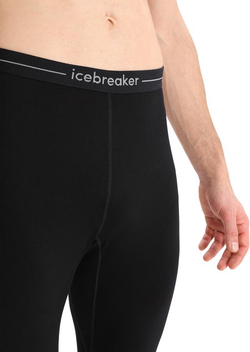 Actual product image Icebreaker ZoneKnit 260 (XXL)