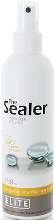 Actual product image Elite Surface sealer