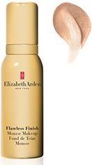 Actual product image Elizabeth Arden Flawless Finish Mousse Makeup (Malt)