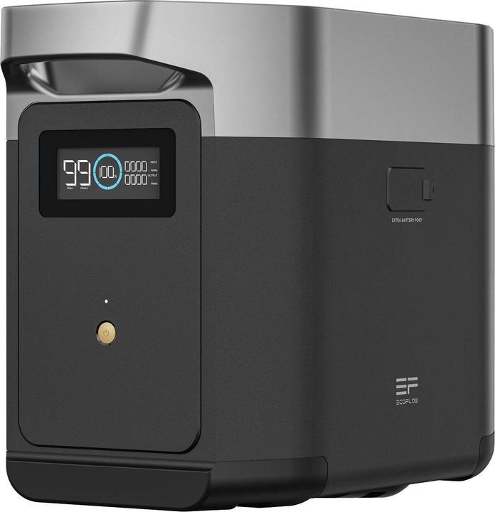 Immagine prodotto EcoFlow Delta 2 Extra Battery