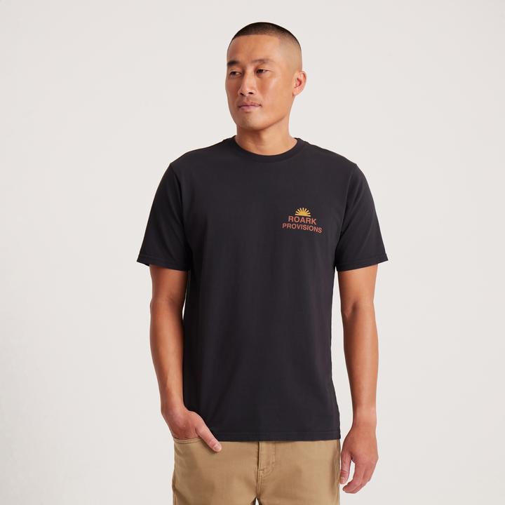 Actual product image Roark Provisions (M)