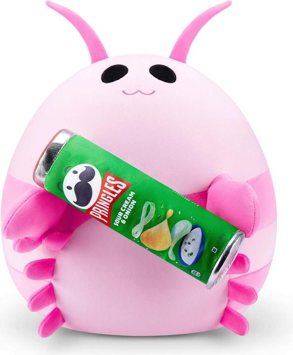 Produktbild Zuru Snackles Plush Medium Series 2 assortiert (14 cm)