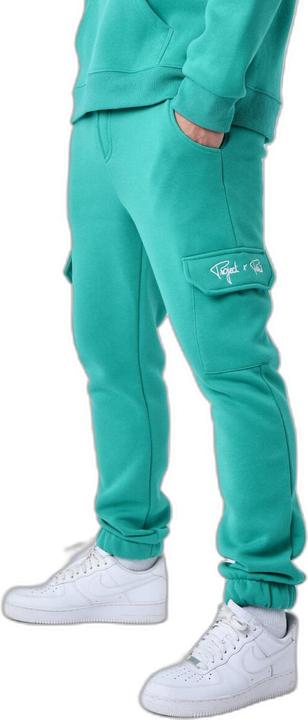 Actual product image Project X Paris Jogging style cargo signature (L)
