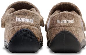 Actual product image hummel Wool Slipper Children (27)