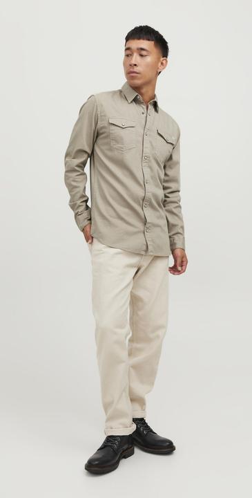 Immagine prodotto Jack & Jones Camicia must-have (XS)