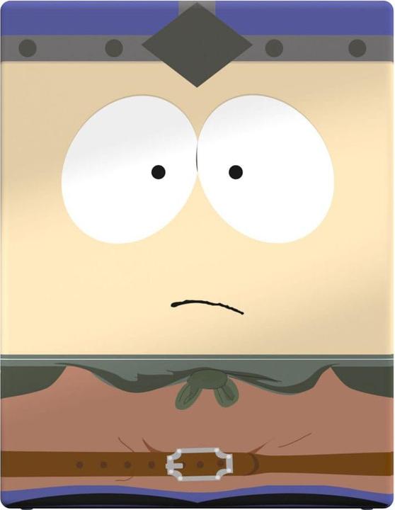 Immagine prodotto Squaroes Squaroe South Park™: The Stick of Truth SP013 - Stan Marshwalker