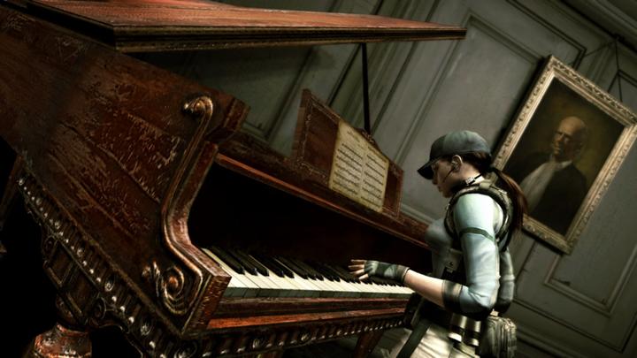 Produktbild Capcom Resident Evil 5 Gold, Spanisch (PS3)