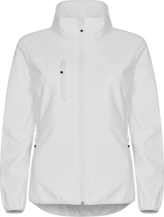Produktbild Clique Classic Softshelljacke (XXL)